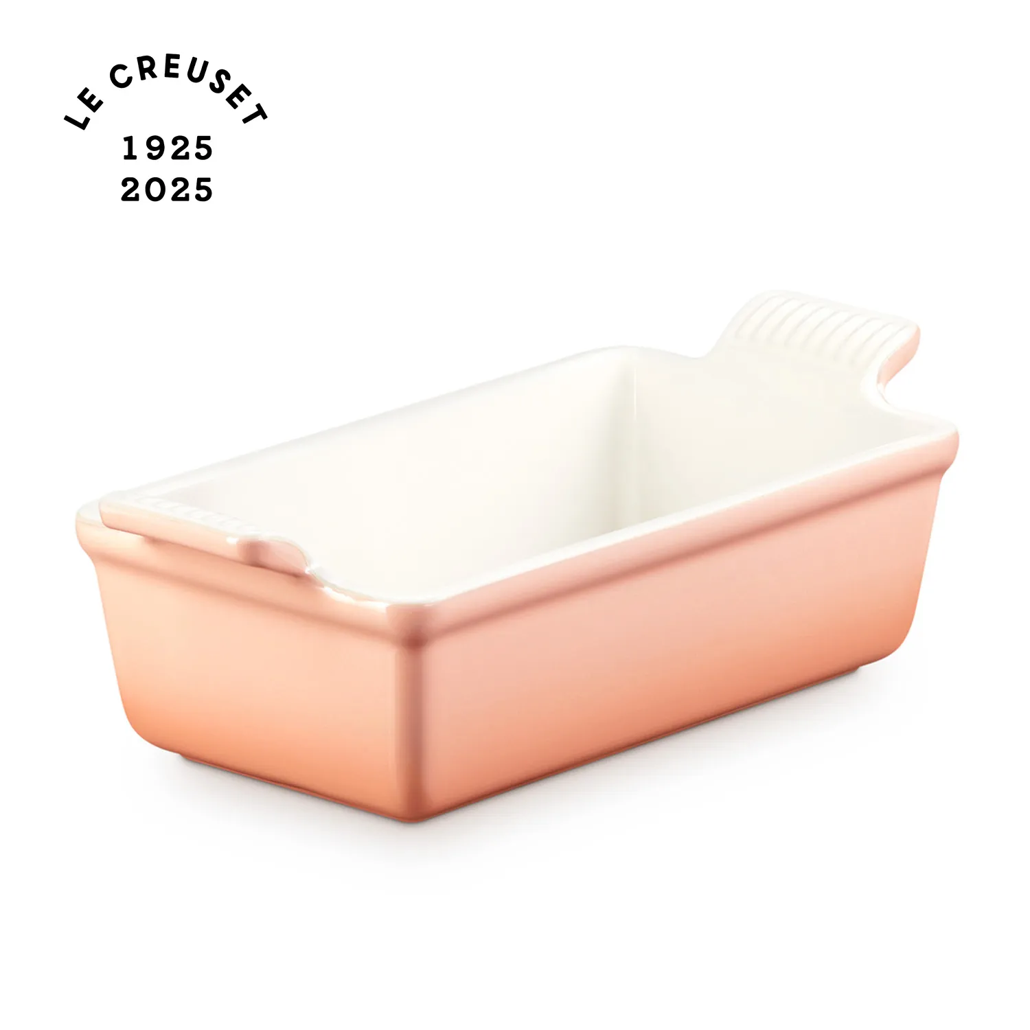 Le Creuset Heritage Loaf Pan