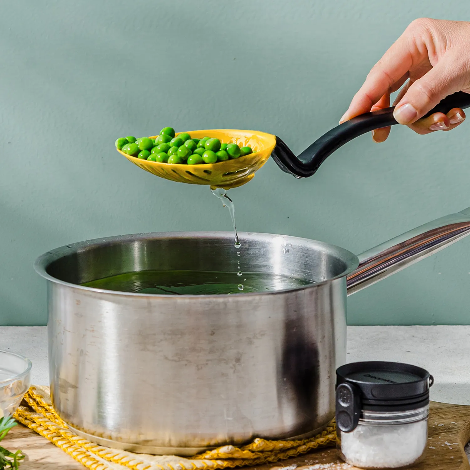 Dreamfarm 6-Piece Ultimate Tool Set