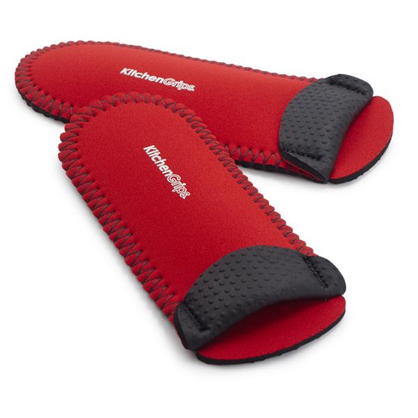 Deluxe Handle Holders, Set of 2