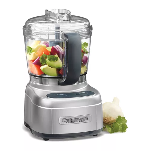 Cuisinart Elemental Collection™ 4-Cup Chopper/Grinder