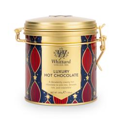 Whittard Hot Chocolate A Big Gift Hit!