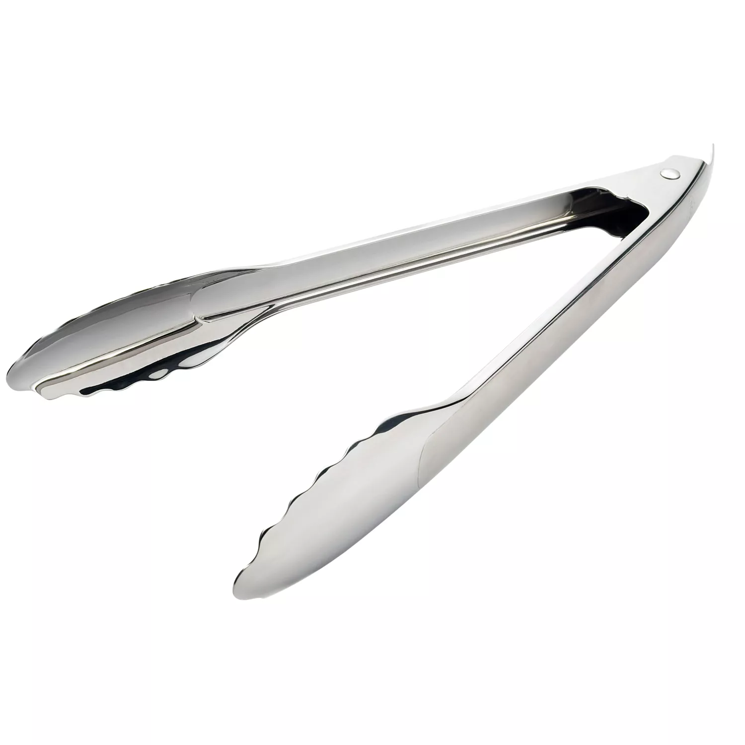 Rosle 12 Stainless Steel Locking Tongs — Kitchen Collage