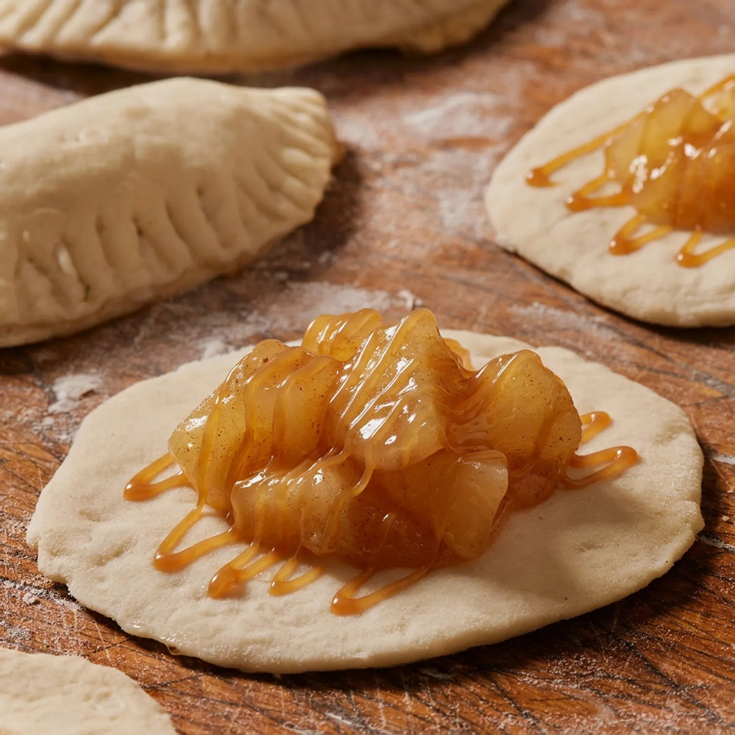 Family Fun: Apple Orchard Baking - image 2