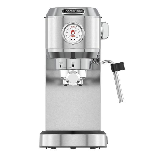 Espressione Flex 3-in-1 Espresso Coffee Machine - thumbnail 3