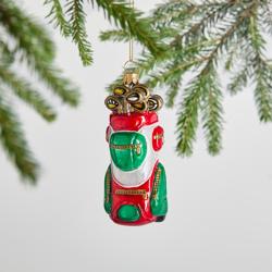 Sur La Table Golf Bag Ornament