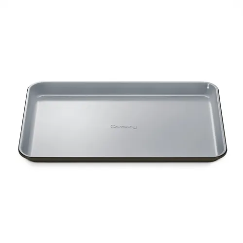 Caraway Ceramic Nonstick Medium Baking Sheet, 15" x 10"
