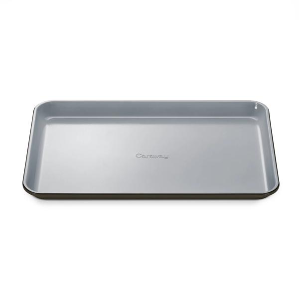 Caraway Ceramic Nonstick Medium Baking Sheet, 15" x 10"