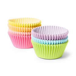 Sur La Table Rainbow Baking Cups, Set of 168