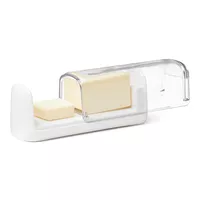 Chef'N Slice'n Store Butter Dish