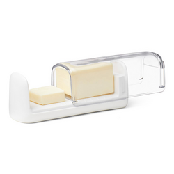 Chef'N Slice'n Store Butter Dish