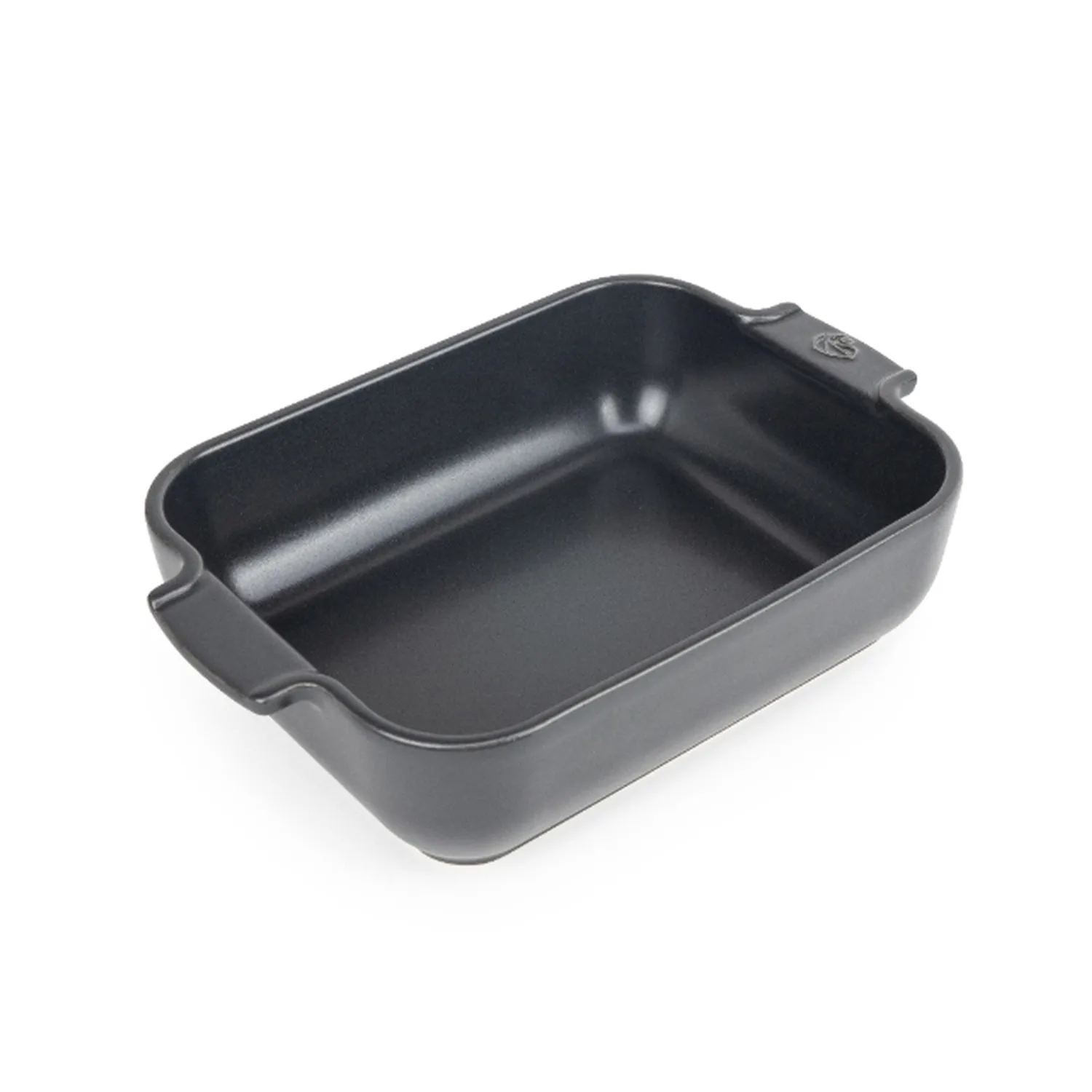 Peugeot Appolia Stoneware Rectangular Baker, 8"x6"
