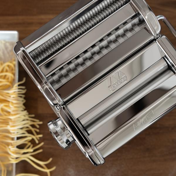 Marcato Atlas 150 Plus Pasta Machine - thumbnail 4