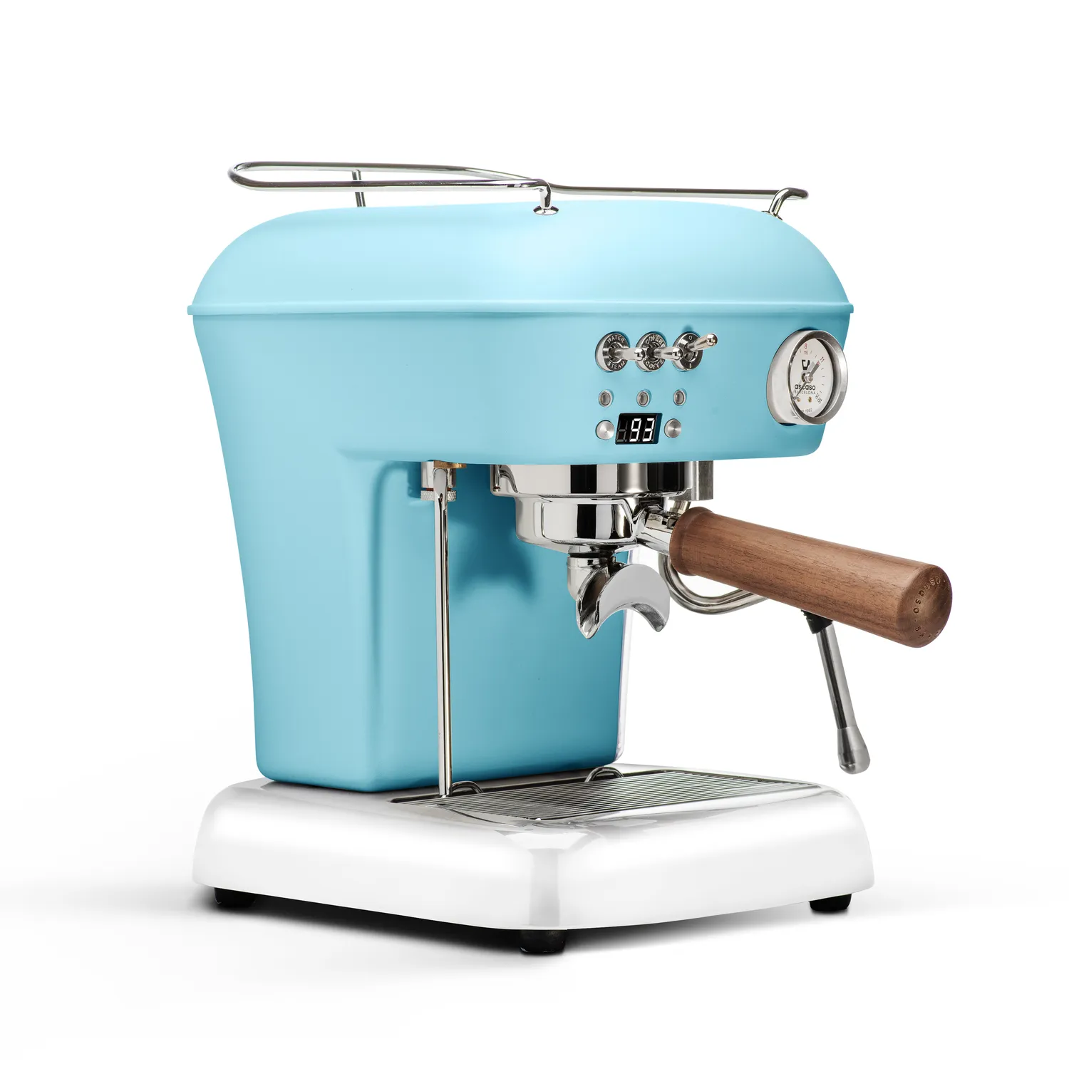 Ascaso Dream PID Automatic Home Espresso Machine