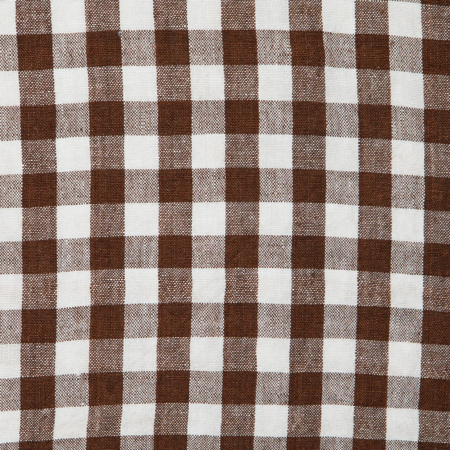 Caravan Picnic Linen Napkins, Set of 4