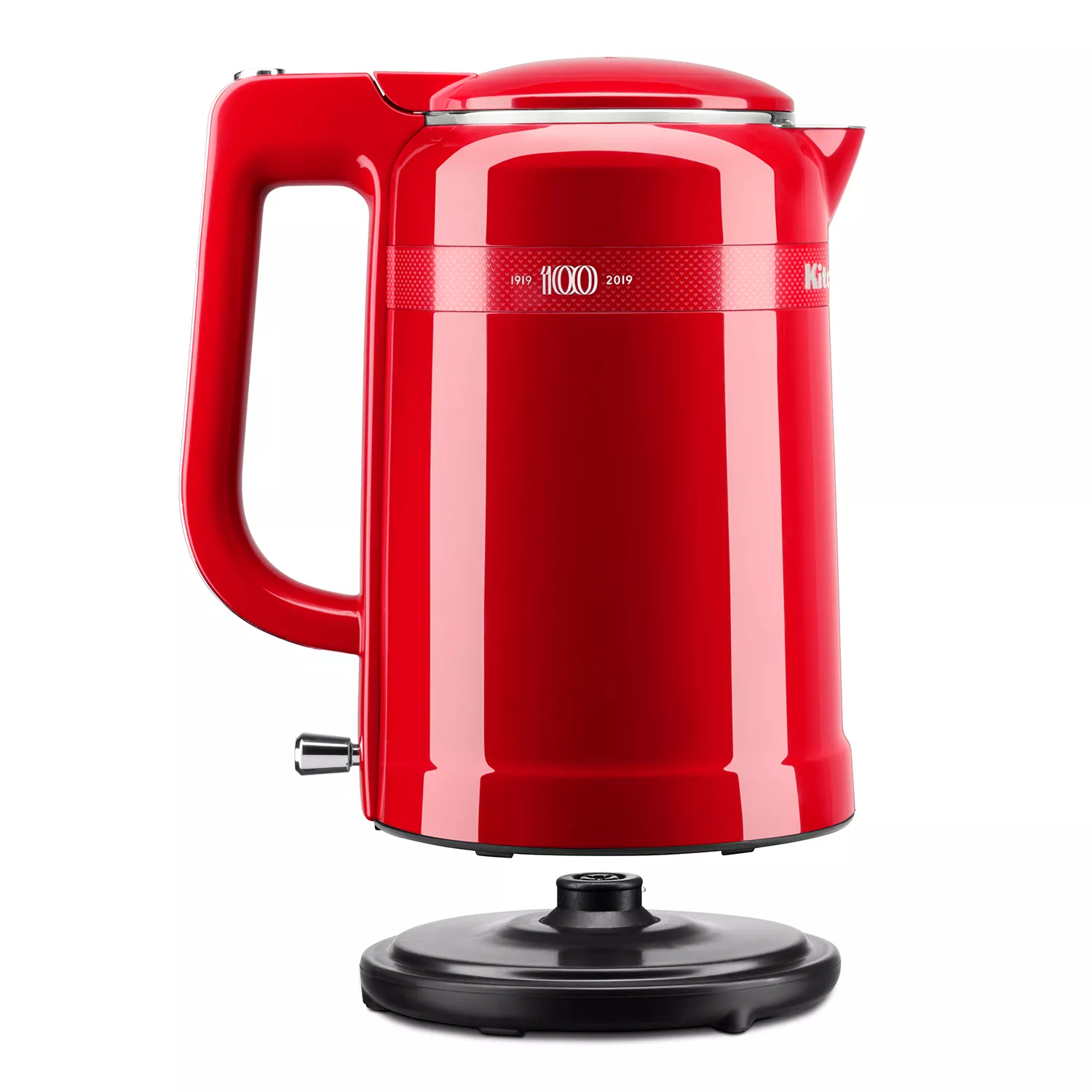 KitchenAid&#174; Queen of Hearts Electric Kettle, 100th-Year Edition