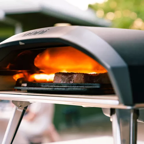 Ooni Koda 16 Gas-Powered Pizza Oven