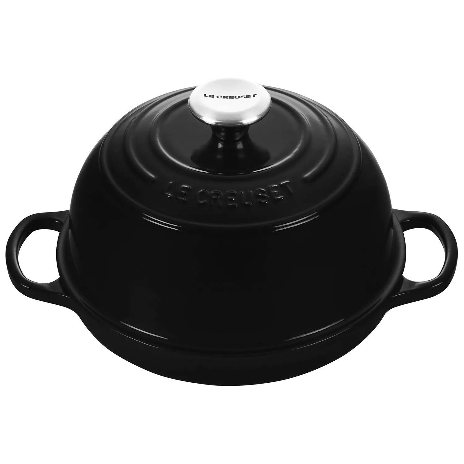 Le Creuset Enameled Cast Iron Bread Oven