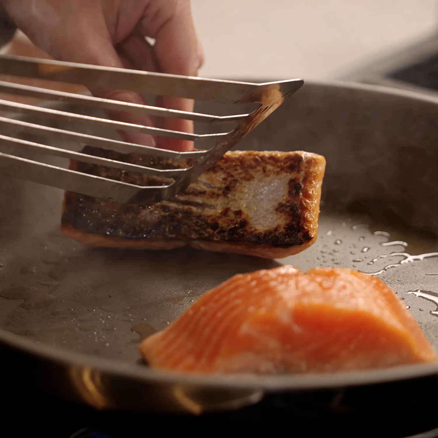 Viking PureGlide Pro 3-Ply Skillet