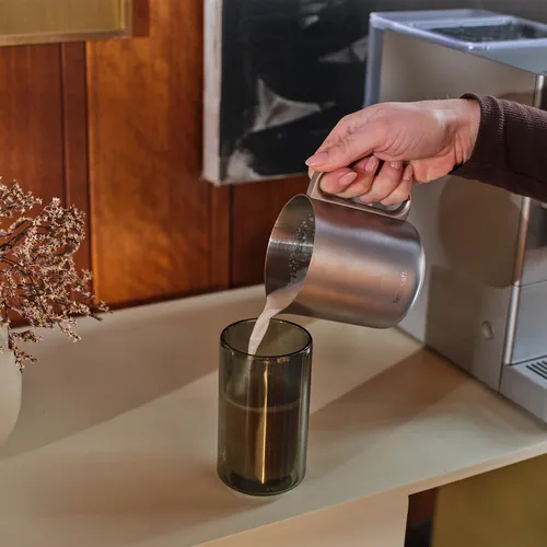 Terra Kaffe Aero Milk Frother
