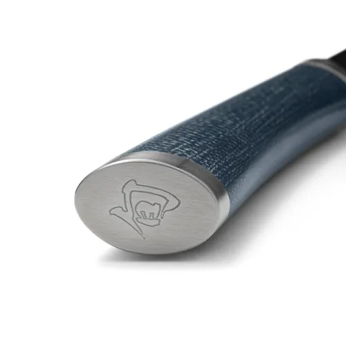 Shun Shiranami 6.5" Nakiri Knife