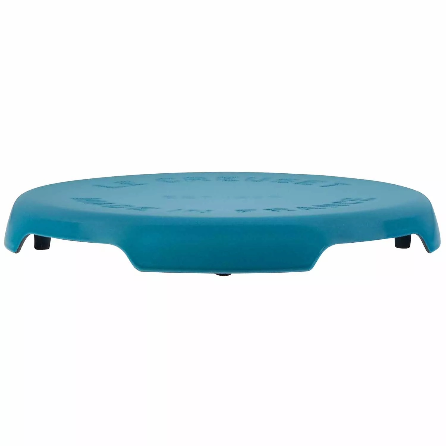 Le Creuset Enameled Cast Iron Signature Trivet, 8.8"