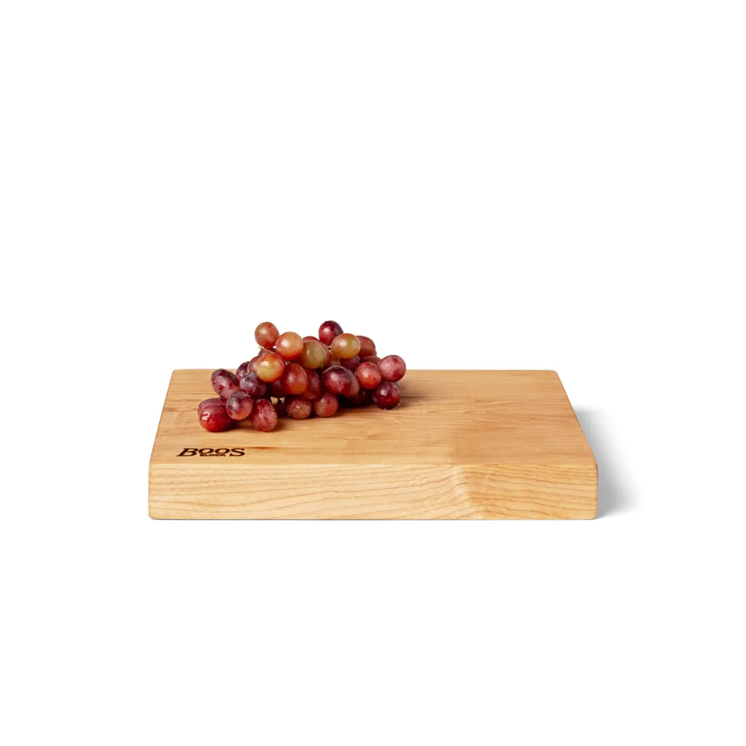 John Boos Maple Edge-Grain Cutting Boards, 1.75" Thick