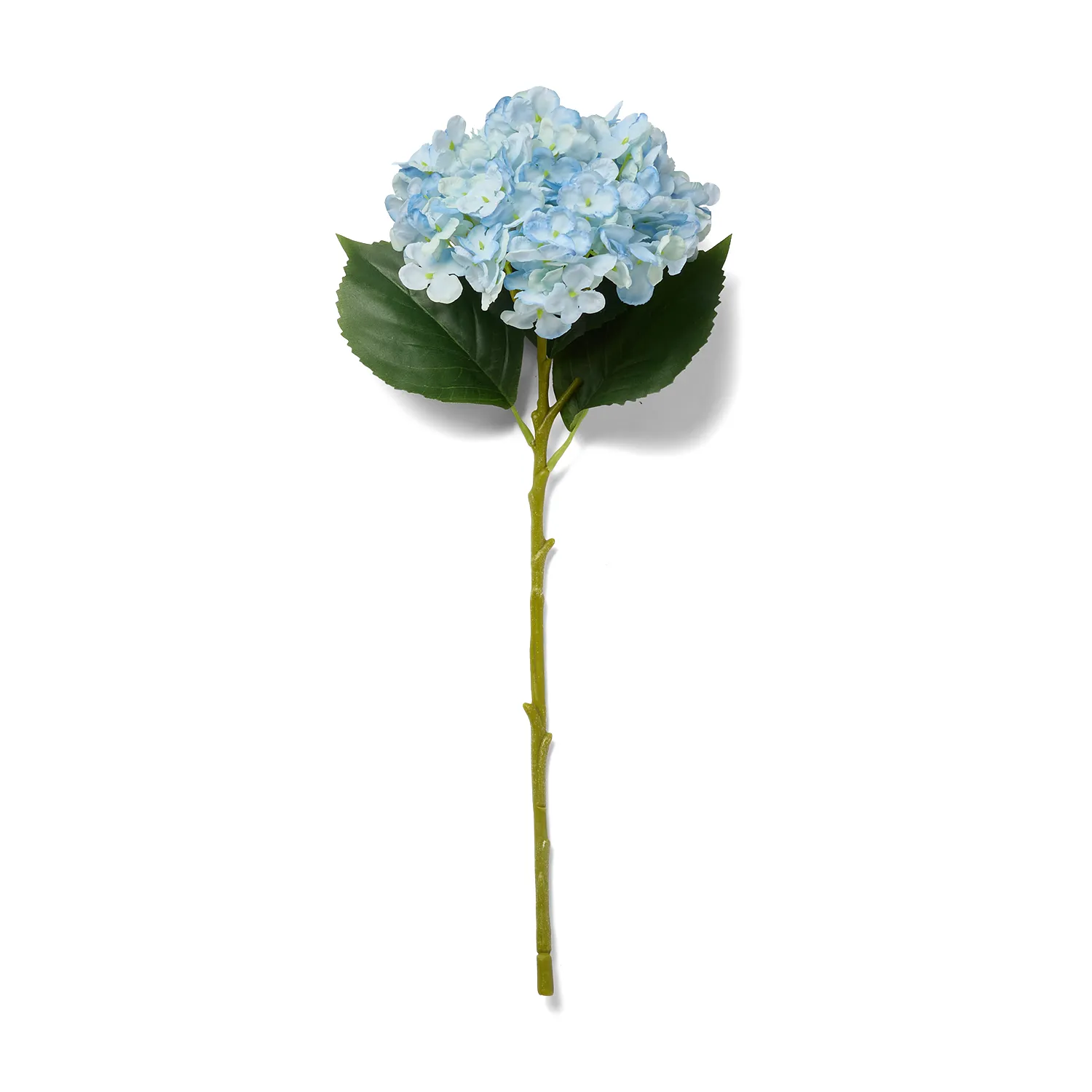 Sur La Table Faux Hydrangea Stem