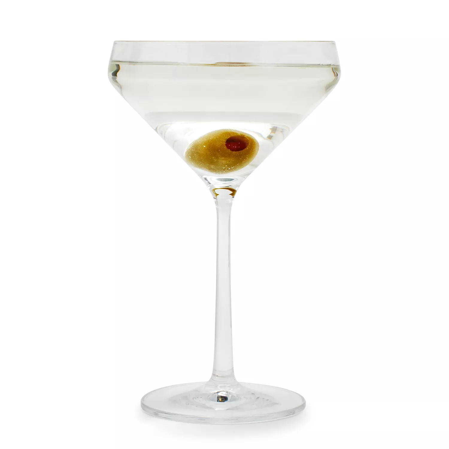 Schott Zwiesel Pure Martini Glass, 11.6 oz.