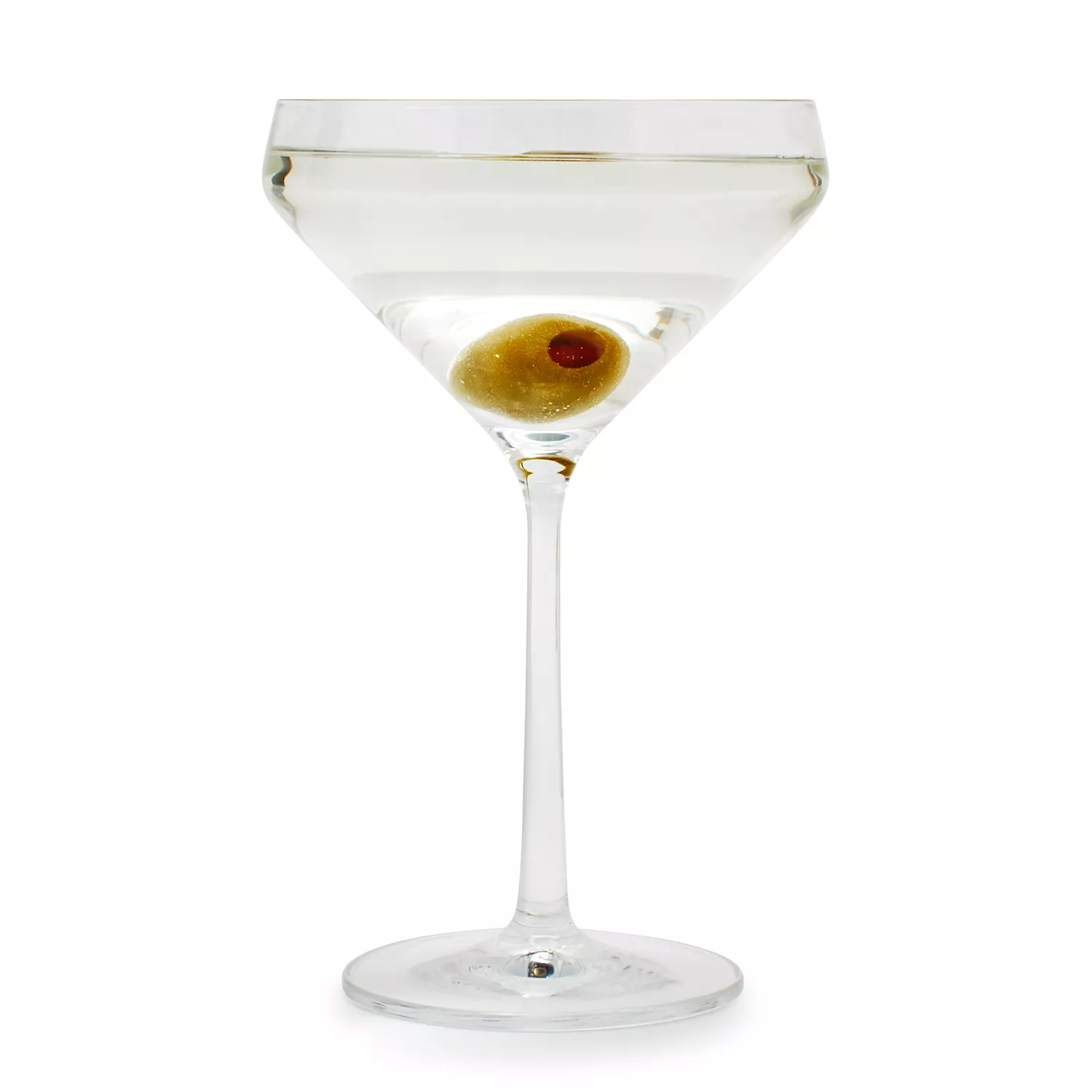 Schott Zwiesel Aberdeen Martini Glasses, Set of 2, Clear