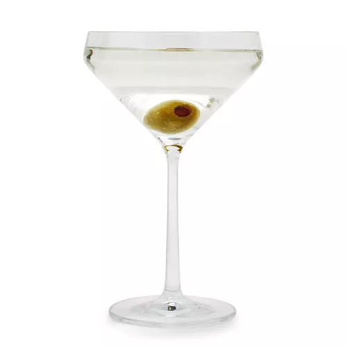 Schott Zwiesel Pure Martini Glass, 11.6 oz.