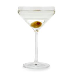 Schott Zwiesel Pure Martini Glass, 11.6 oz. Great martini glasses