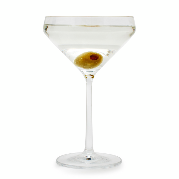 Schott Zwiesel Pure Martini Glass, 11.6 oz.