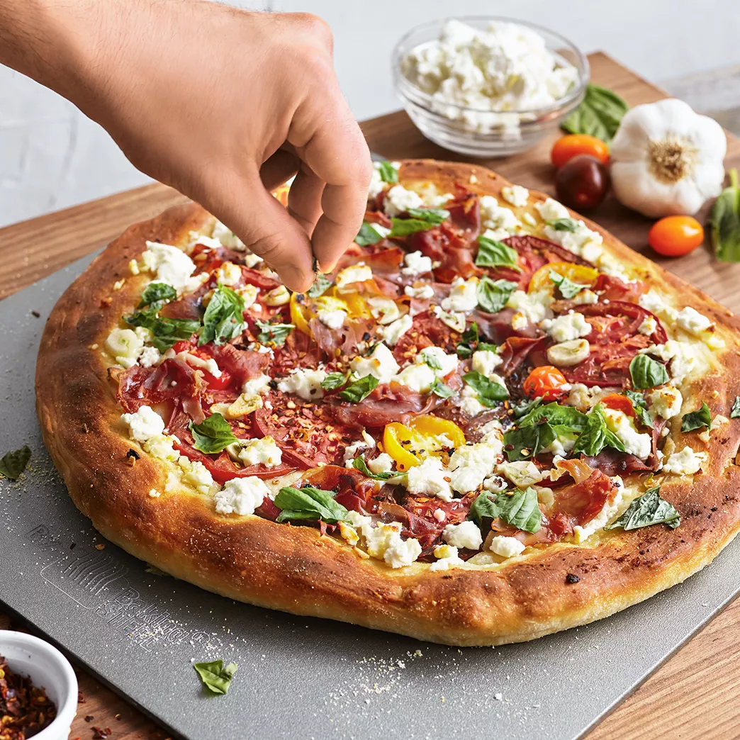 Online 2-Day Pizzeria Workshop (Eastern Time)
