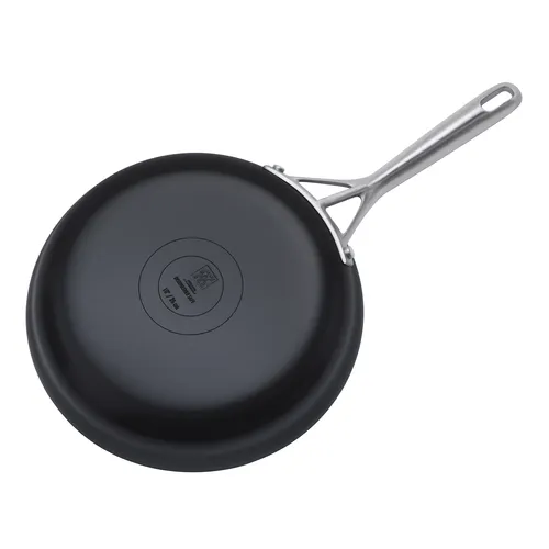 Zwilling Motion Hard Anodized Ceramic Nonstick Skillet