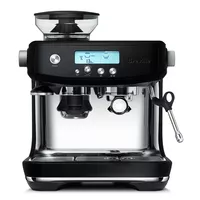 Breville Barista Pro Espresso Machine