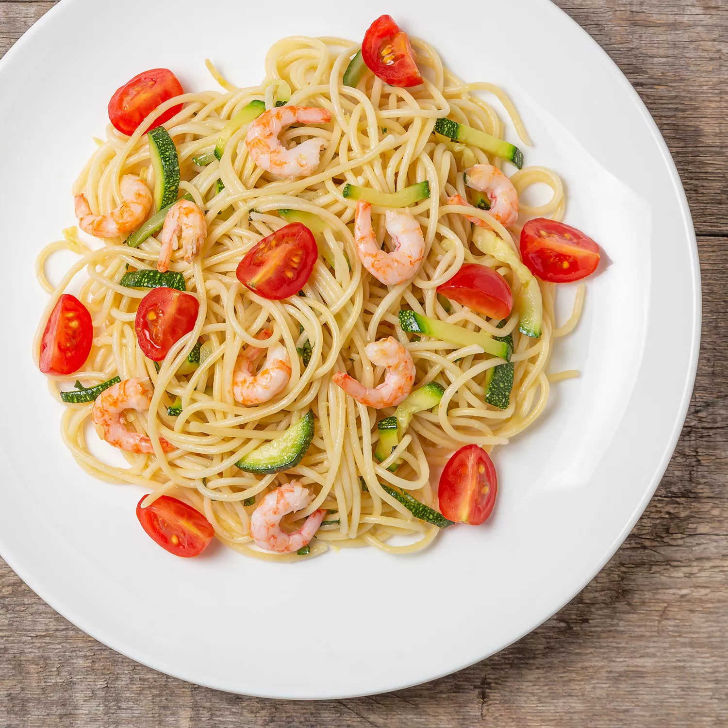 Online Fresh Italian Pasta (ET)