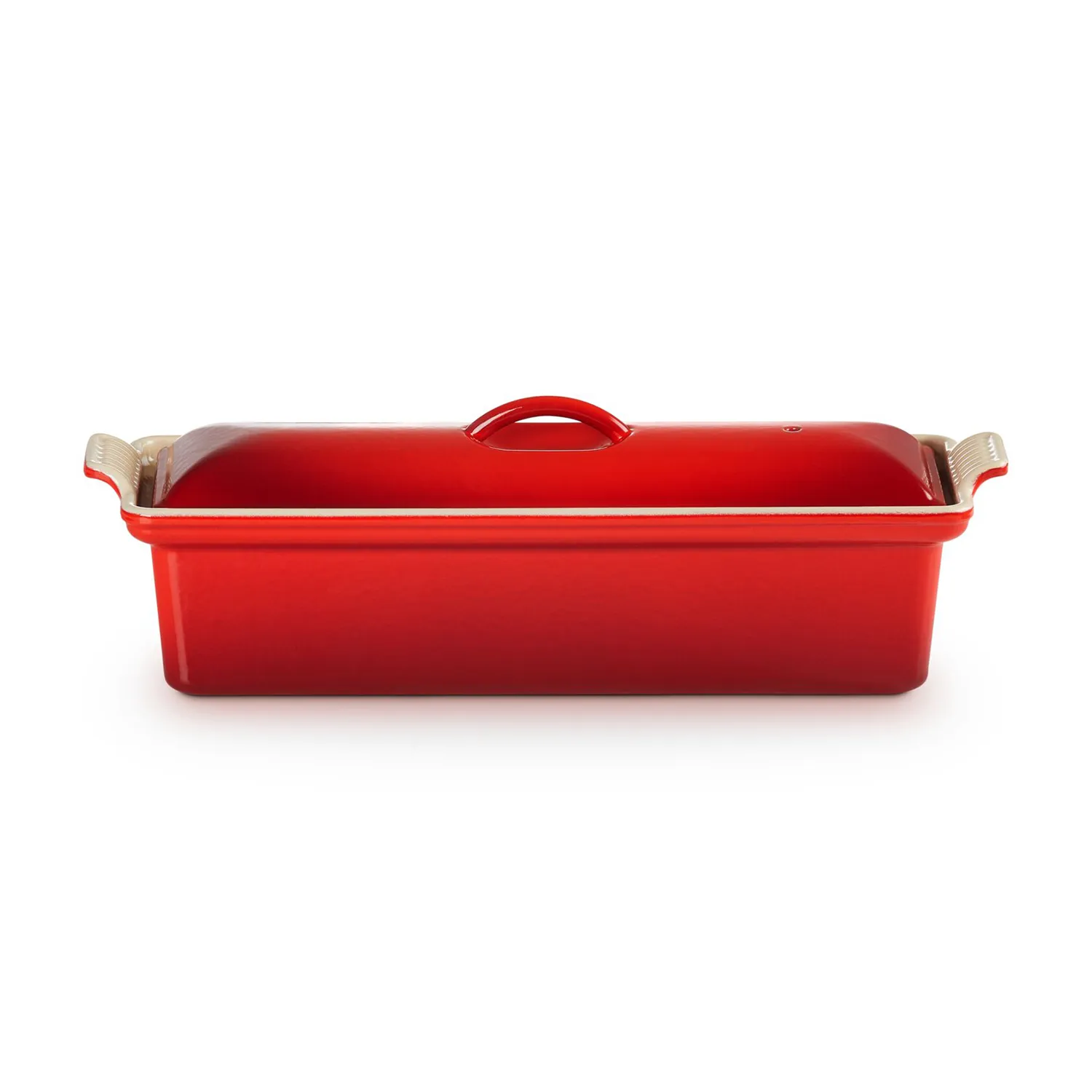 Le Creuset P&#226;t&#233; Terrine, 2qt.