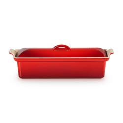 Le Creuset Pâté Terrine, 2qt.