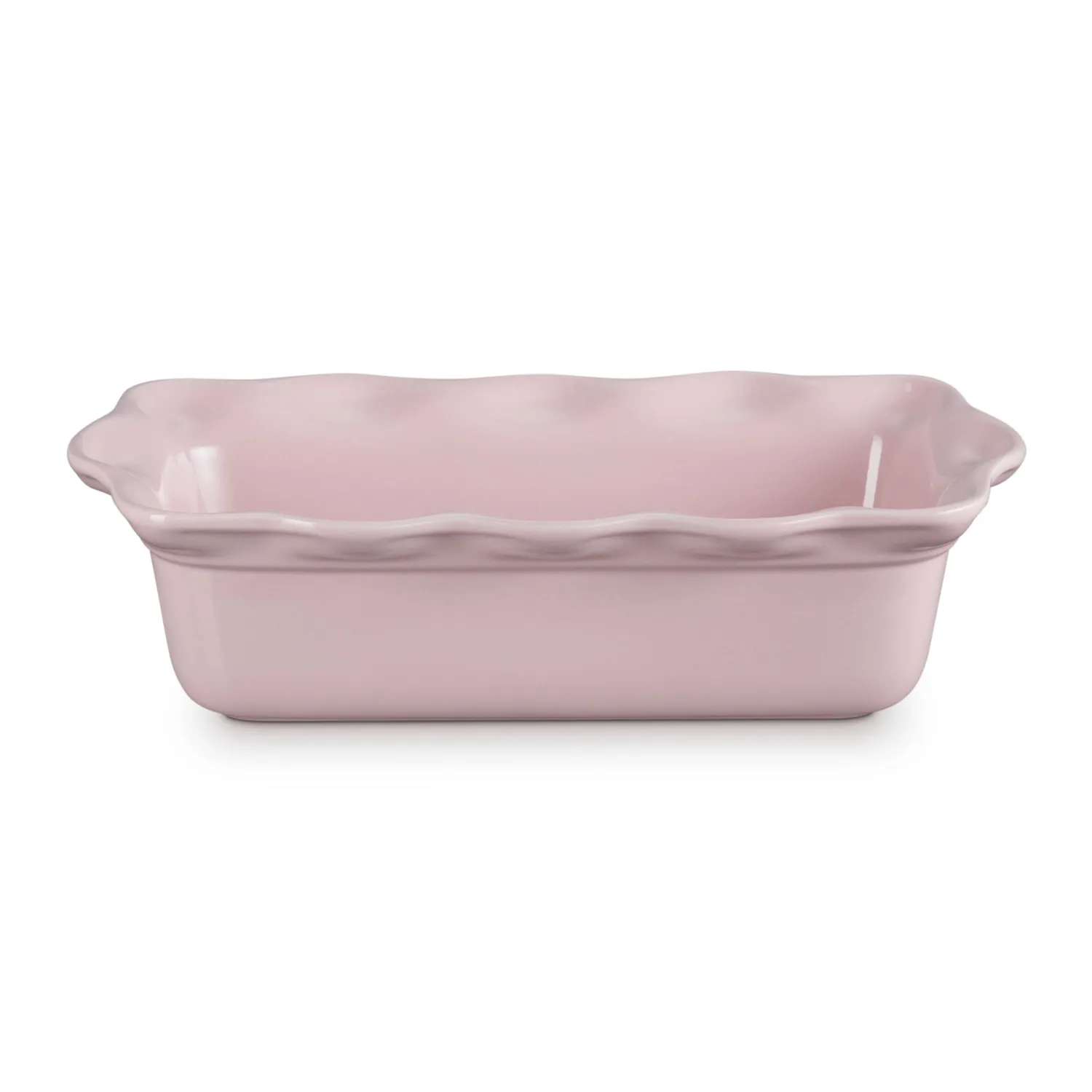 Le Creuset Heritage Fluted Loaf Pan, 9"x5"