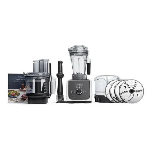 Vitamix® Ascent® X4 Gourmet SmartPrep Kitchen System