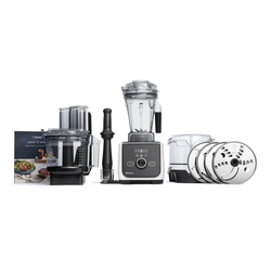 Vitamix® Ascent® X4 Gourmet SmartPrep Kitchen System
