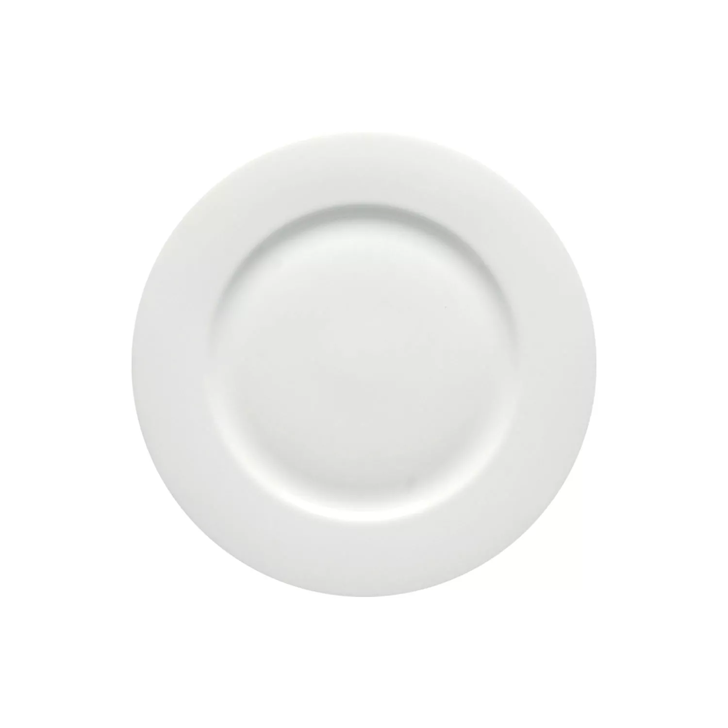 Fortessa Taura Bone China Bread Plates, Set of 4