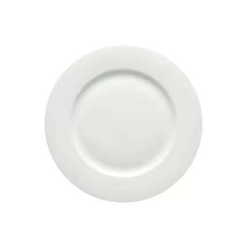 Fortessa Taura Bone China Bread Plates, Set of 4