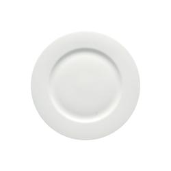 Fortessa Taura Bone China Bread Plates, Set of 4
