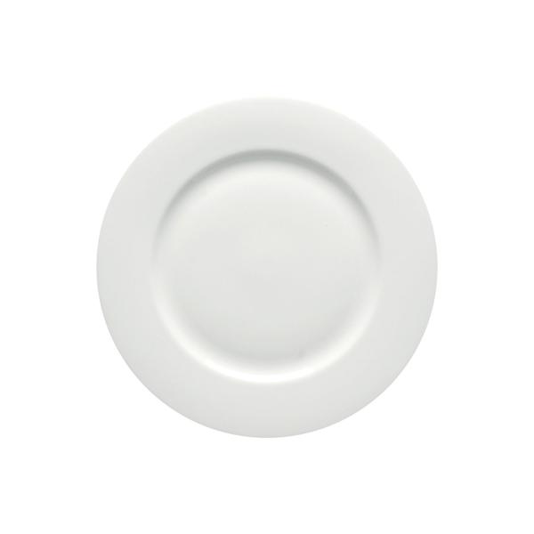 Fortessa Taura Bone China Bread Plates, Set of 4