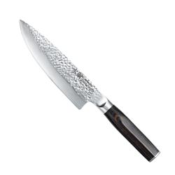 Cuisine::pro® Damashiro EMPEROR® Chef Knife Personalized Knife - Best Gift