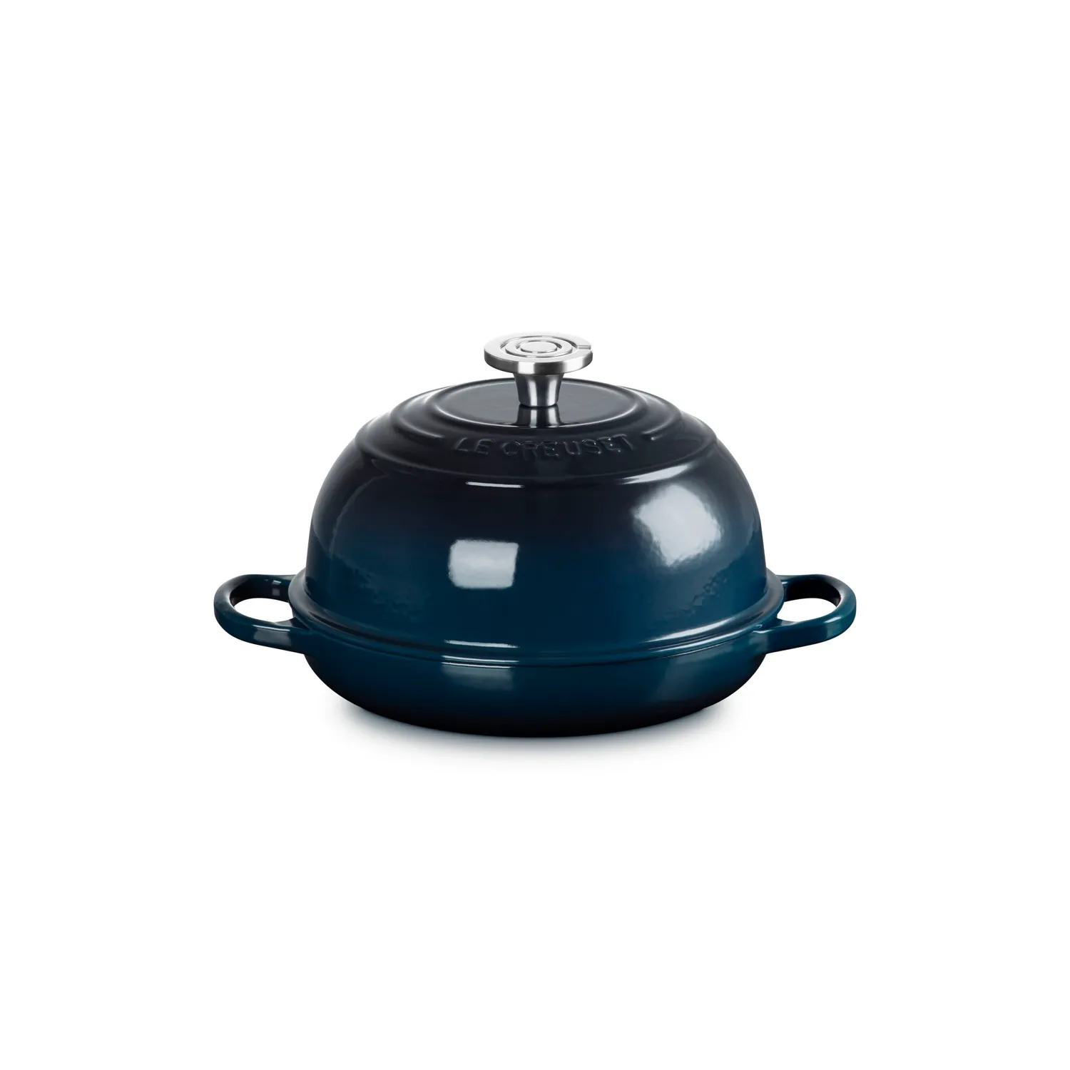 Le Creuset Enameled Cast Iron Bread Oven
