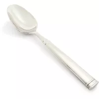 Fortessa Bistro Serving Spoon, 9&#34;