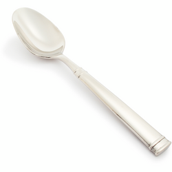 Fortessa Bistro Serving Spoon, 9&#34;