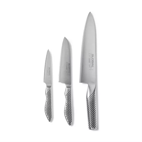 Table Knives - Globalkitchen Japan